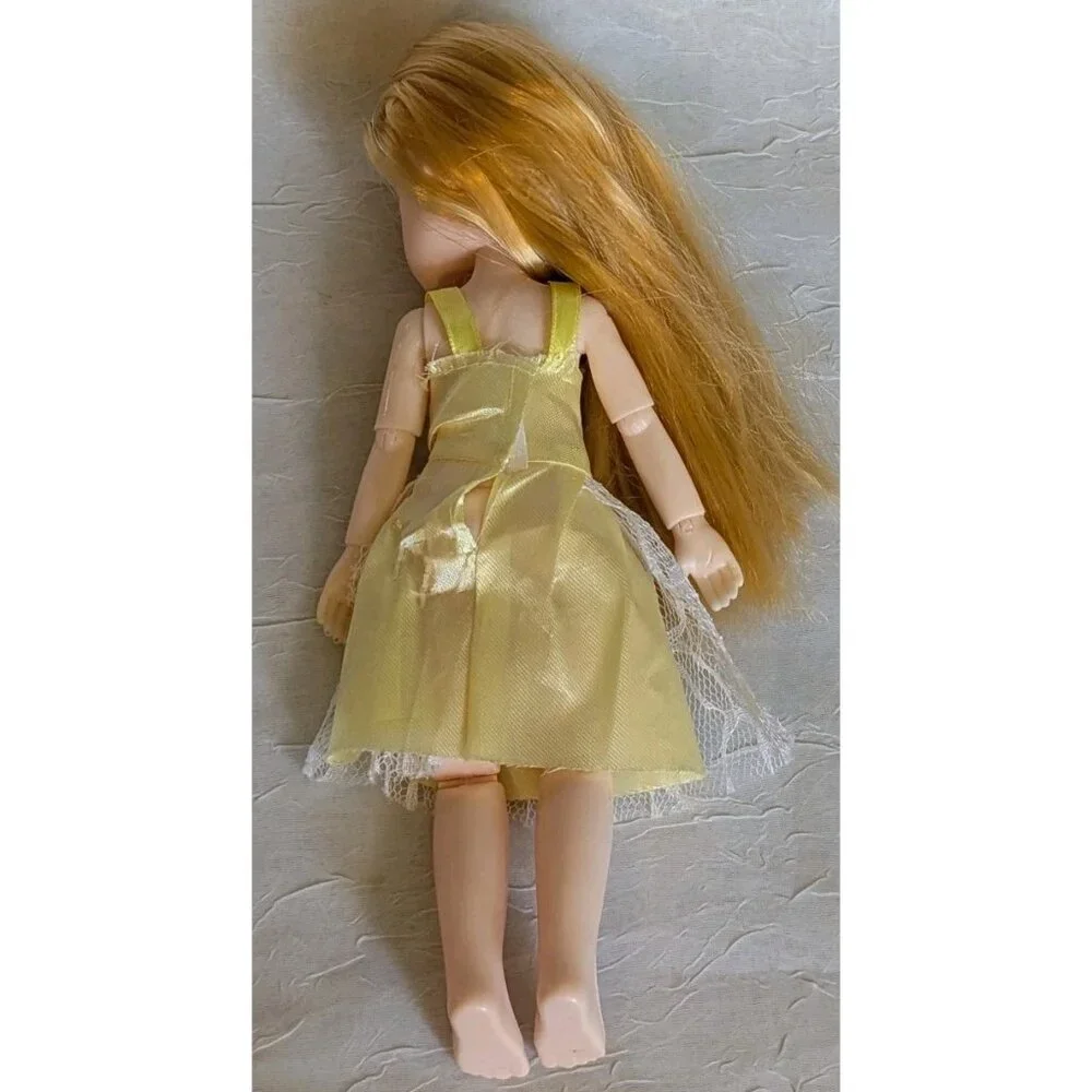 Unbranded bjd ball